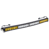 OnX6, Dual Control Amber/White LED Light Bar