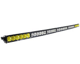 OnX6, Dual Control Amber/White LED Light Bar