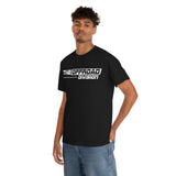 The Offroad Division Logo T-Shirt