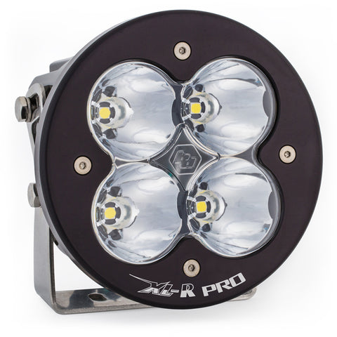 XL-R Pro LED Light