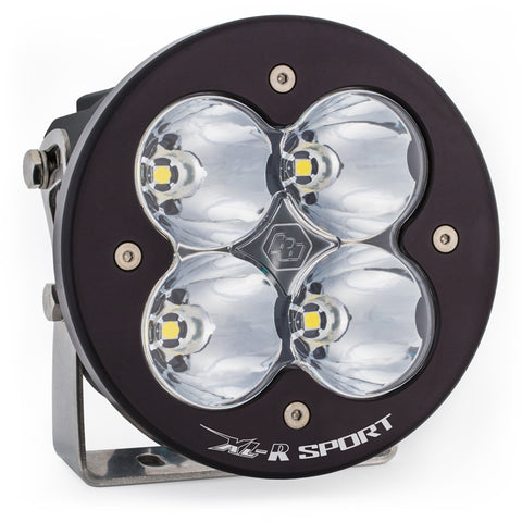 XL-R Sport LED Light
