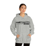 The Offroad Division Logo Hoodie