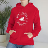 The Offroad Division Adventure Hoodie