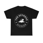 The Offroad Division Adventure T-Shirt