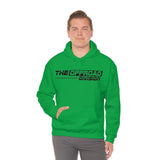 The Offroad Division Logo Hoodie