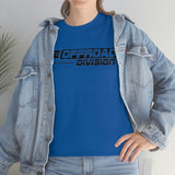 The Offroad Division Logo T-Shirt