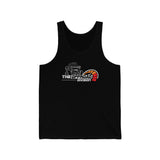 The Offroad Division Women's Tank Top
