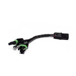 Squadron/S2 Wire Harness Splitter-adds 1 light