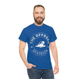 The Offroad Division Adventure T-Shirt