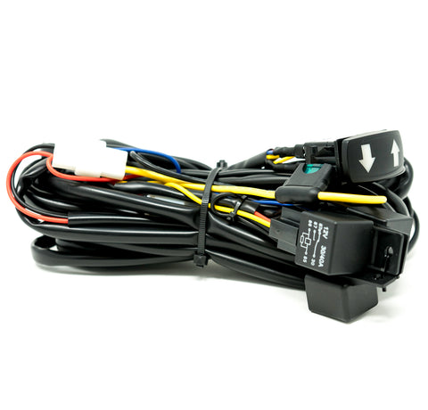 UTV RTL-S Turn Signal Harness