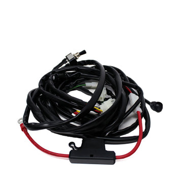 OnX6 Hybrid Laser/S8 Wire Harness w/Mode-1 Bar