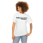 The Offroad Division Logo T-Shirt