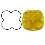 XL Series, Amber Wide Cornering Lens Kit