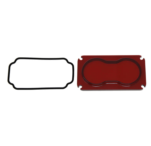 S2 Series, Red Lens Kit