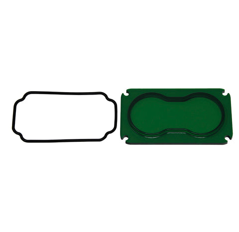 S2 Series, Green Lens Kit