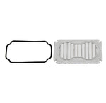 S2 Series, Wide Cornering Lens Kit