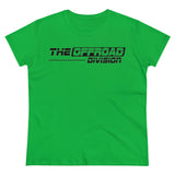 The Offroad Division Logo Women's T-Shirt