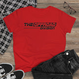 The Offroad Division Logo Women's T-Shirt