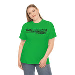 The Offroad Division Logo T-Shirt