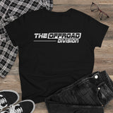 The Offroad Division Logo Women's T-Shirt