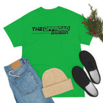 The Offroad Division Logo T-Shirt