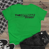 The Offroad Division Logo Women's T-Shirt