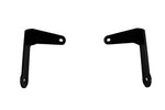 Can-Am, Maverick X3 S8 Shock Mount Kit