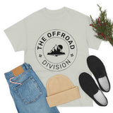 The Offroad Division Adventure T-Shirt