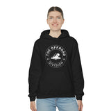 The Offroad Division Adventure Hoodie