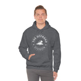 The Offroad Division Adventure Hoodie