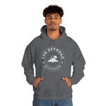 The Offroad Division Adventure Hoodie