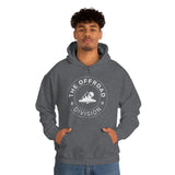 The Offroad Division Adventure Hoodie