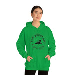 The Offroad Division Adventure Hoodie