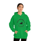 The Offroad Division Adventure Hoodie