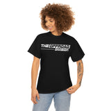 The Offroad Division Logo T-Shirt