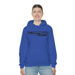 The Offroad Division Logo Hoodie