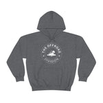 The Offroad Division Adventure Hoodie