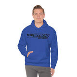 The Offroad Division Logo Hoodie