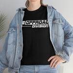 The Offroad Division Logo T-Shirt