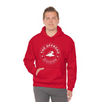 The Offroad Division Adventure Hoodie