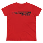 The Offroad Division Logo Women's T-Shirt