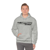 The Offroad Division Logo Hoodie