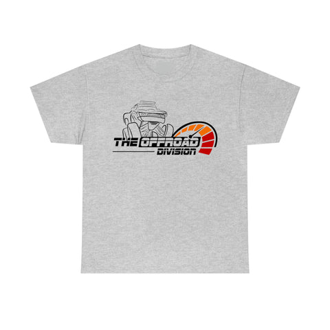 The Offroad Division T-Shirt