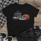 The Offroad Division Women's T-Shirt