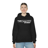 The Offroad Division Logo Hoodie