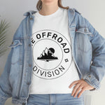 The Offroad Division Adventure T-Shirt