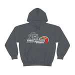 The Offroad Division Hoodie