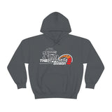 The Offroad Division Hoodie