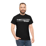 The Offroad Division Logo T-Shirt