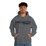 The Offroad Division Logo Hoodie